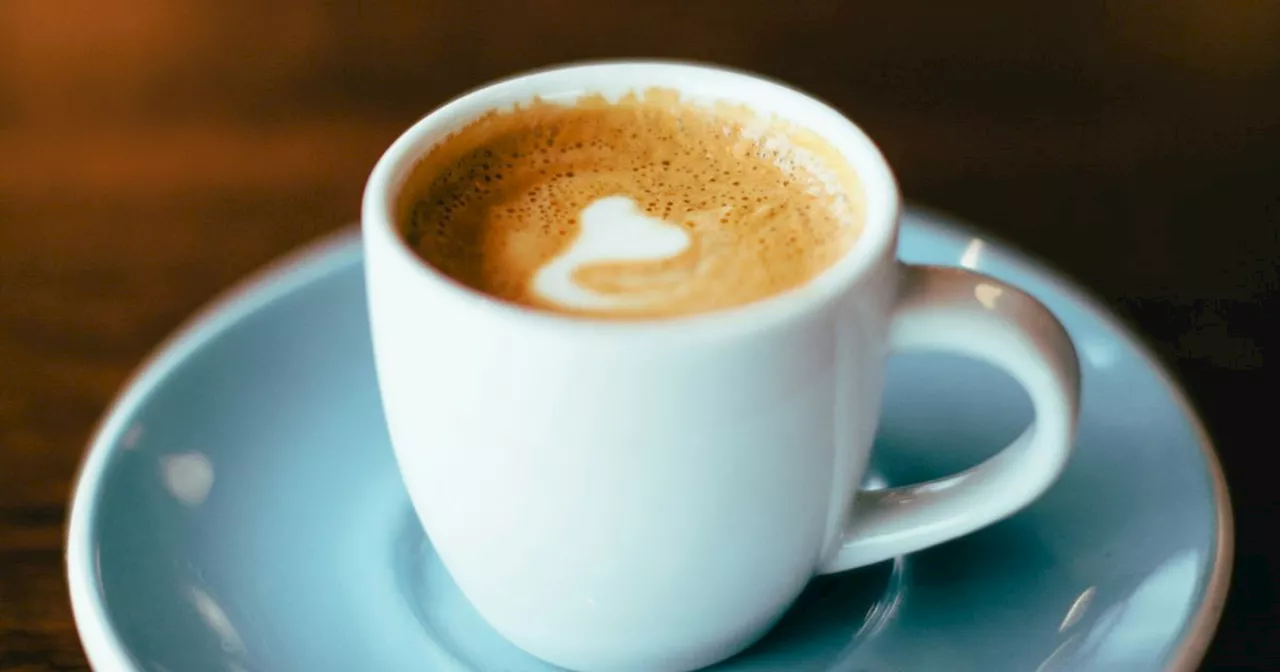 Coffee Consumption Linked to Reduced Risk of Alzheimer's and Parkinson's Disease