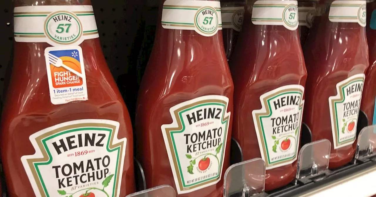 Ketchup Conundrum: Fridge or Cupboard?