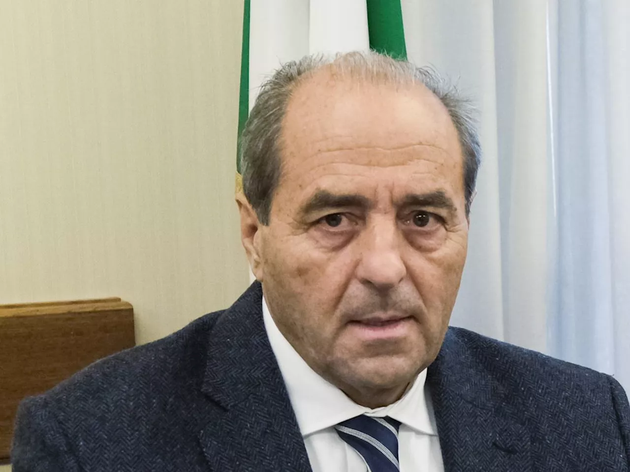 Caso Almasri, Di Pietro: 'Non c'è reato del governo: ha agito per ragioni di Stato'