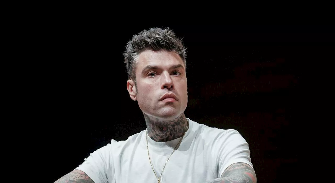 Fedez si sfoga sui tradimenti: 'Ho sbagliato, ho pagato' 