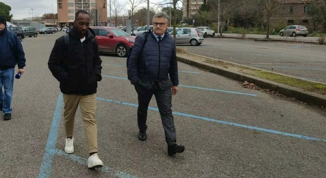 Indagini Chiuse su Rudy Guede: Accusa di Violenza Sessuale, Maltrattamenti e Lesioni