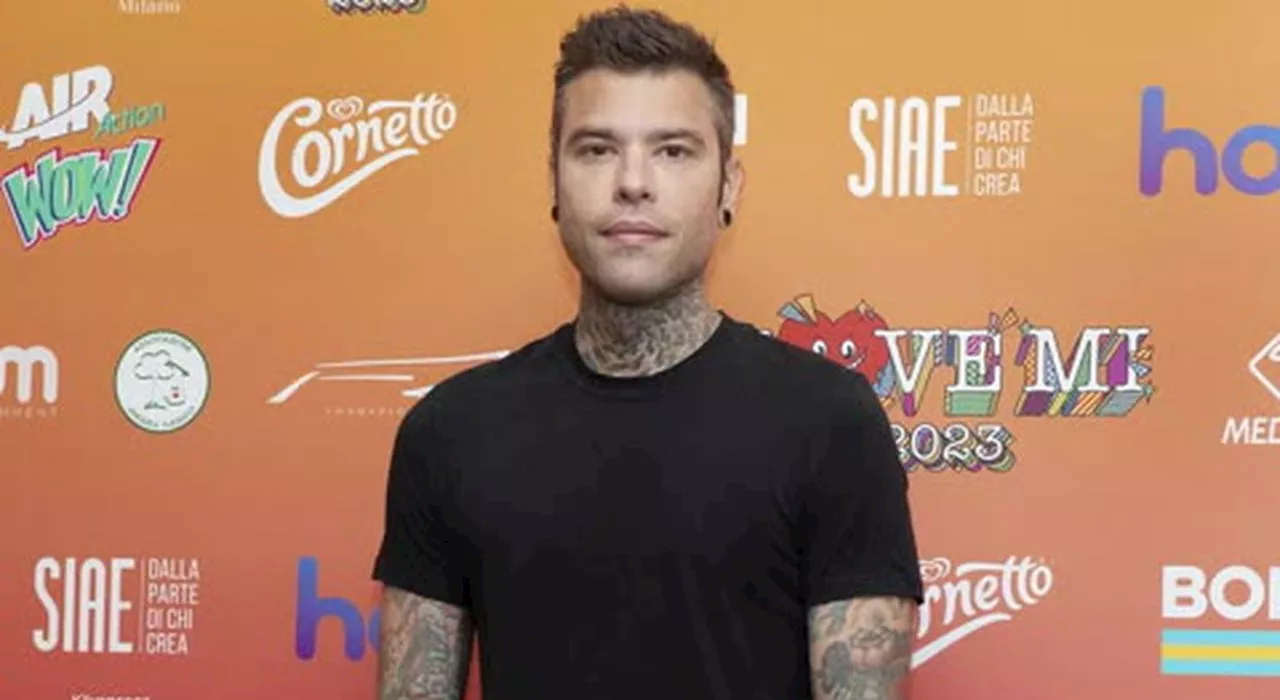 Sanremo 2025 infuocato dal gossip, non solo Fedez: cosa sta accadendo dietro le quinte