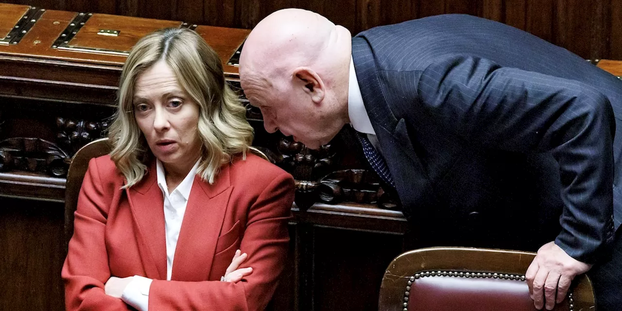 Il Rimpatrio Controverso di Almasri: Dubbi e Polemiche Intorno alla Decisione del Governo Italiano