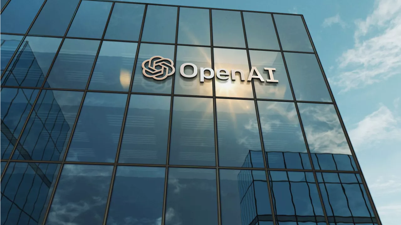 OpenAI Eyes US$40 Billion Funding Round Led by SoftBank