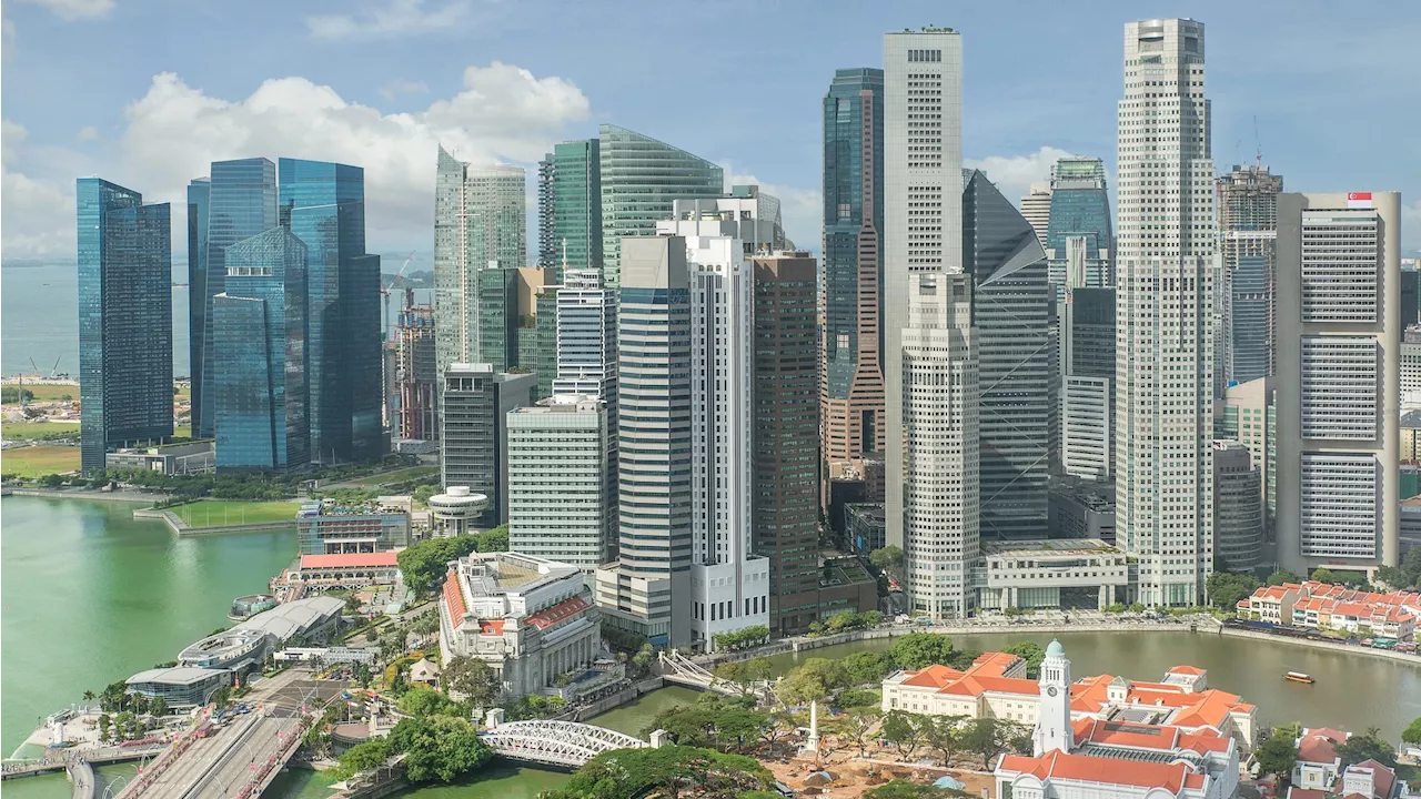 Singapore Businesses Urged to Stay Agile Amidst Global Economic Headwinds