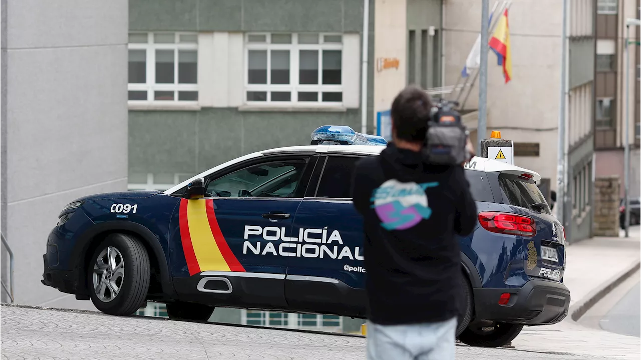 Un violador condenado en Lugo, libre tras la revisión de su condena