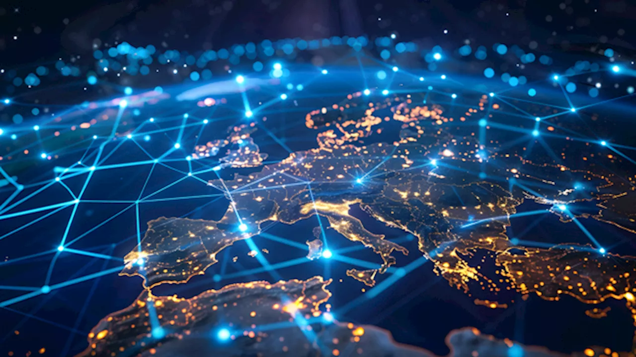 L’Europa è in ritardo nella corsa all’intelligenza artificiale?