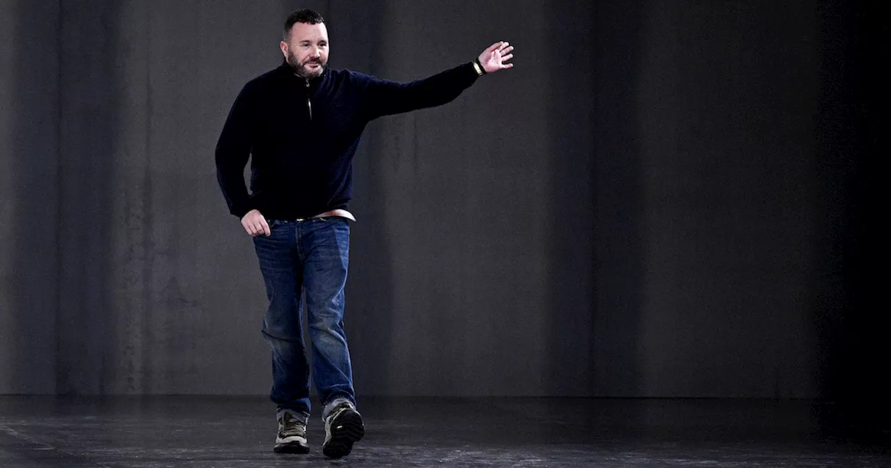 Kim Jones Lascia Dior: Un Nuovo Capitolo per la Maison Francese