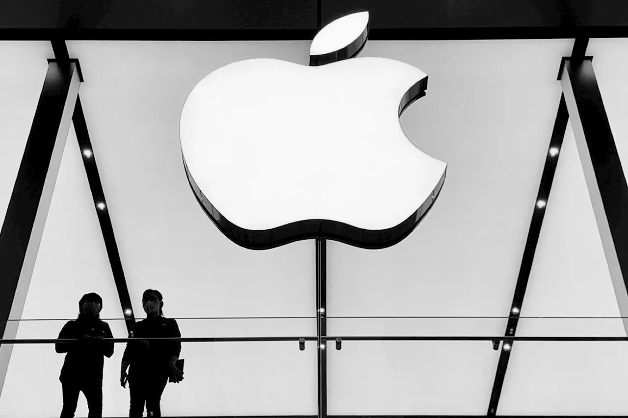 Résultats financiers Apple 4e trimestre 2024 : des records, encore des records...