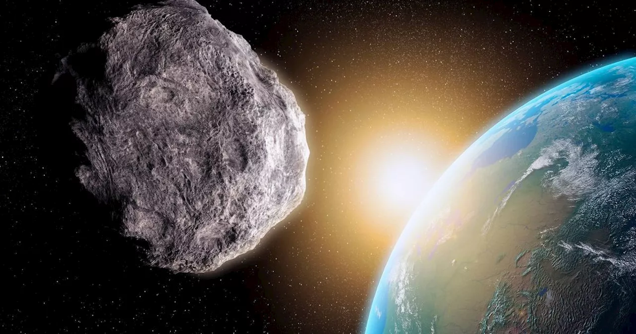 Asteroid 2024 YR4: A Potential Collision Risk for Earth in 2032