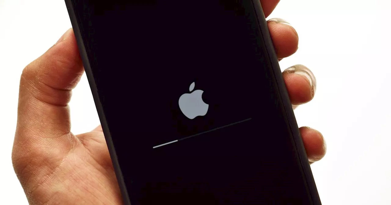 iPhone warning as Apple enables 'dangerous' feature automatically for millions