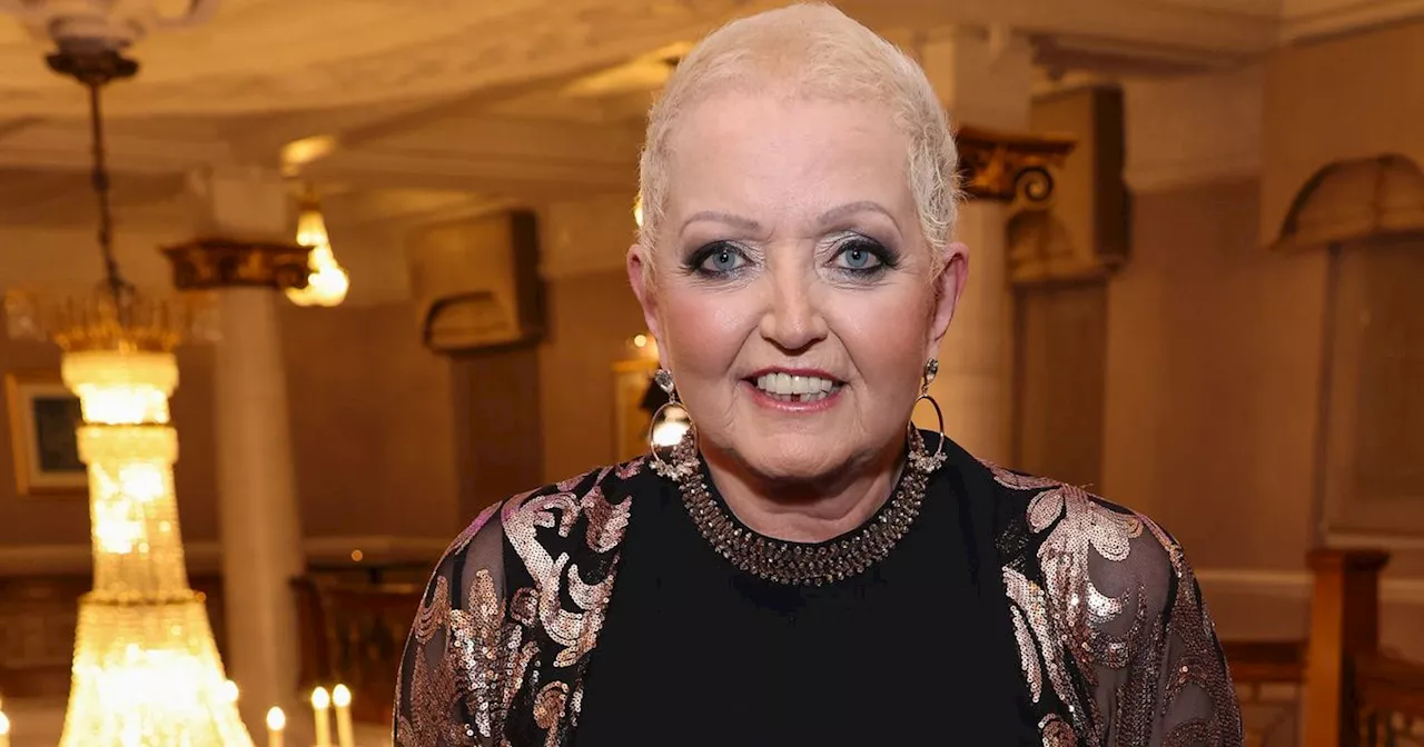 Linda Nolan's family insist everyone is welcome at funeral for late singer