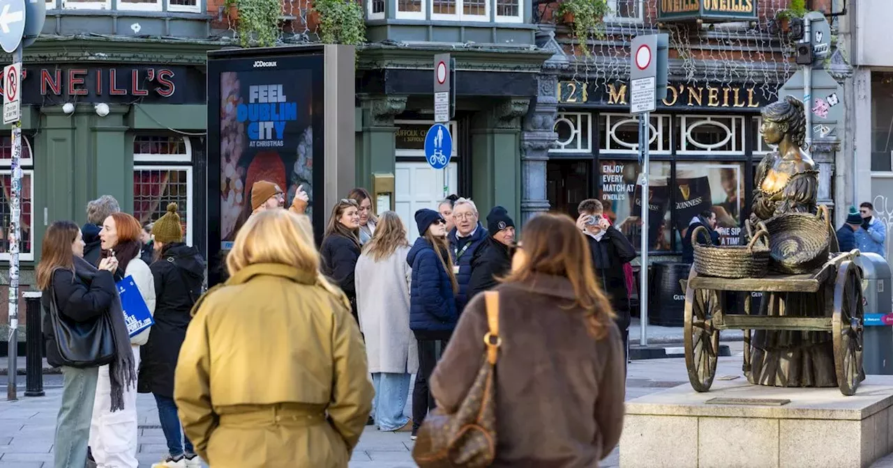 Spanish Woman Debunks Ireland Cost of Living Myth: 'It's Not Only Dublin'