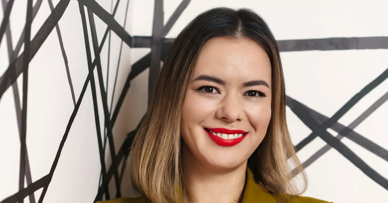 Amy Lam, Interior Design Maven, Joins RTÉ's 'Home of the Year' as Judge