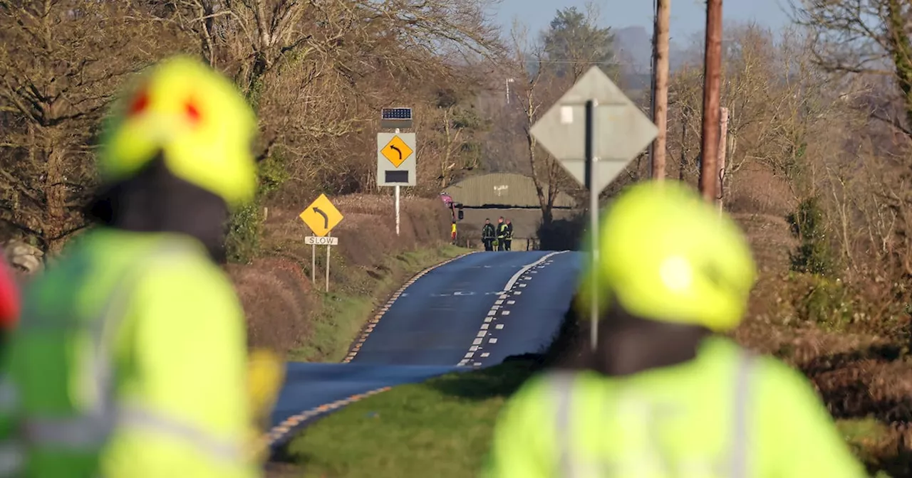 Fatal Car Crash in Carlow Claims Lives of Four Young Men