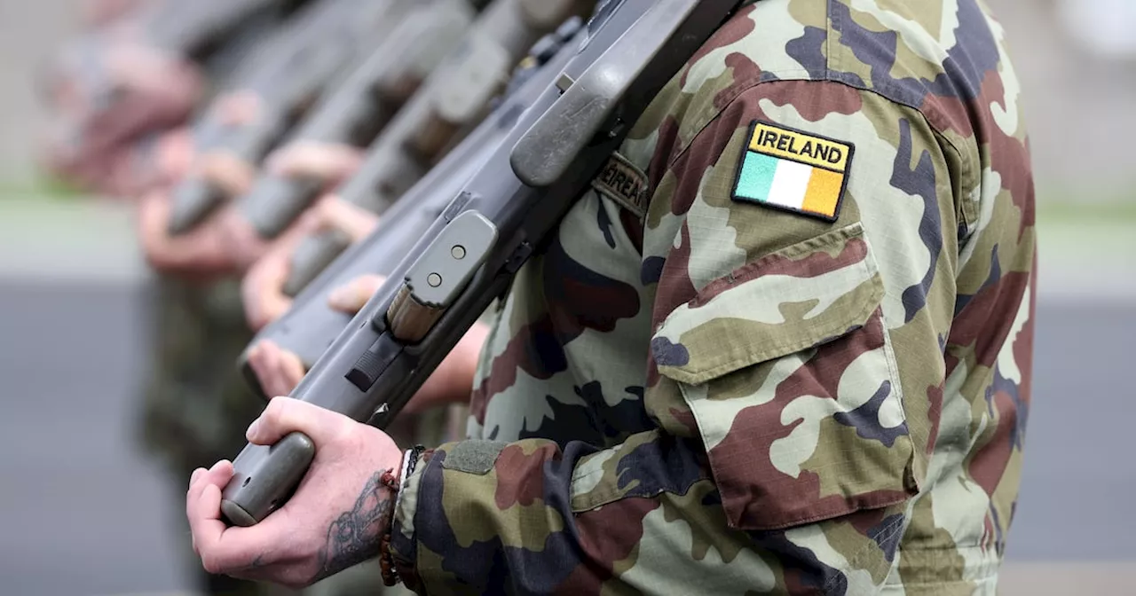 Ireland’s neutrality under attack: shifting geopolitics bring pressure to change