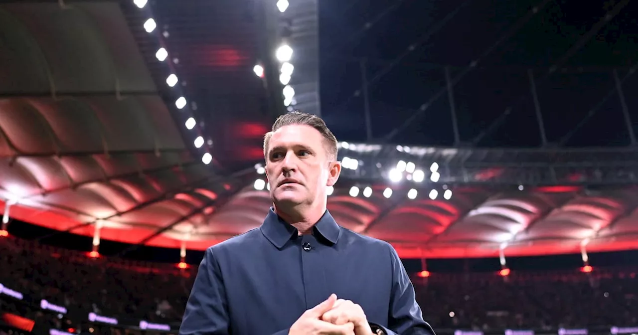 Robbie Keane: A Rising Star in European Management