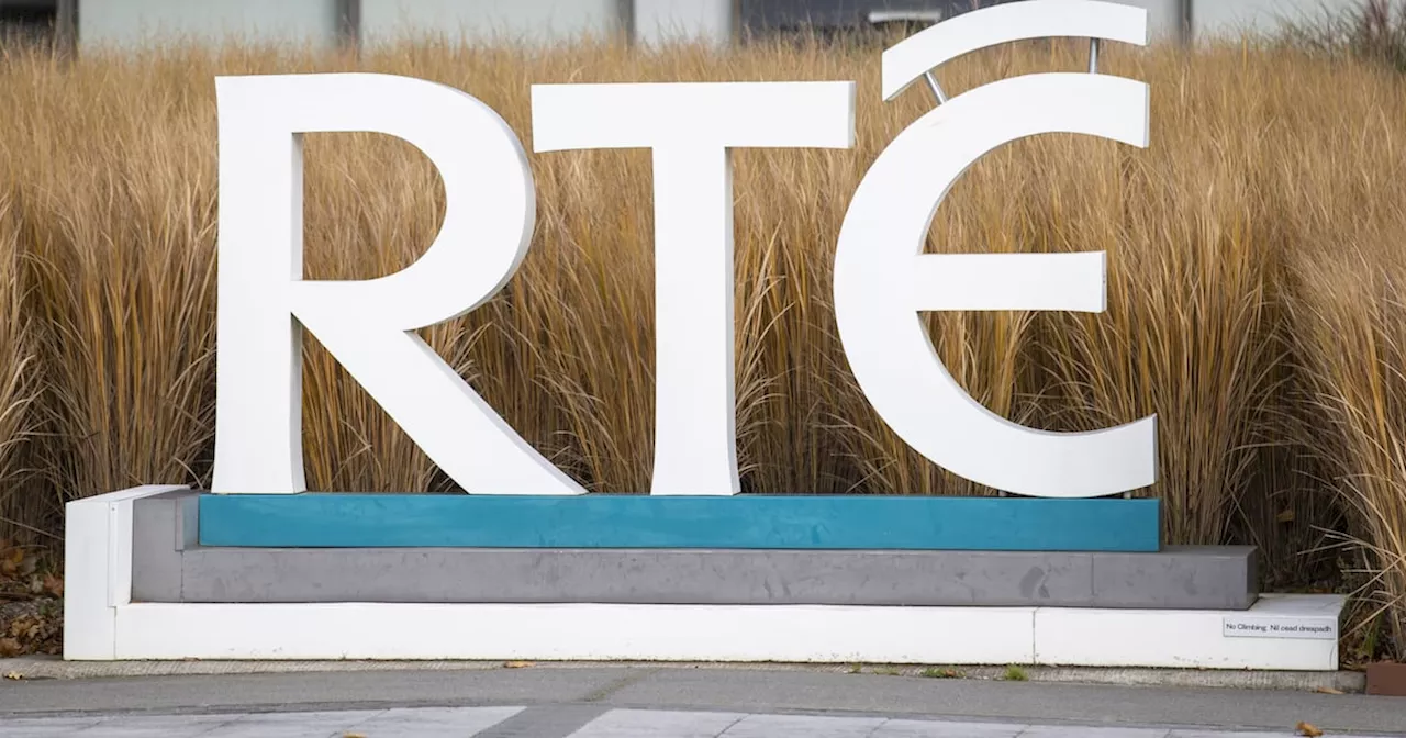 RTÉ Board Member Daire Hickey Resigns Amidst Ongoing Controversies