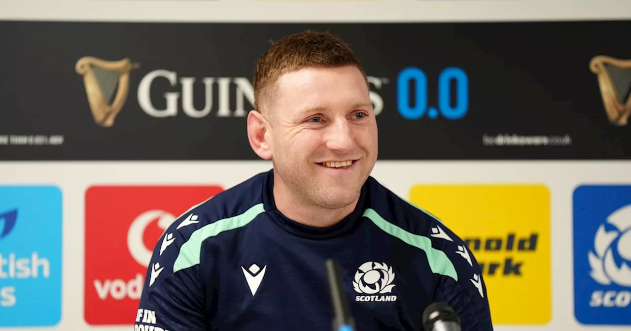 Scotland Aim for Five Nations Glory with 'Different Mindset'