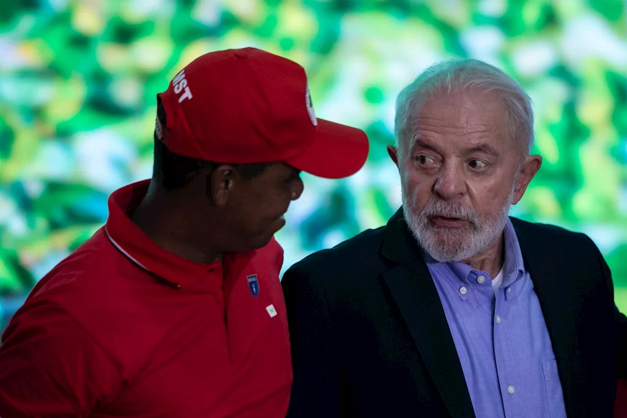 MST se reúne com Lula no Planalto e cobra aumento do número de assentamentos: 'Estamos insatisfeitos com reforma agrária'