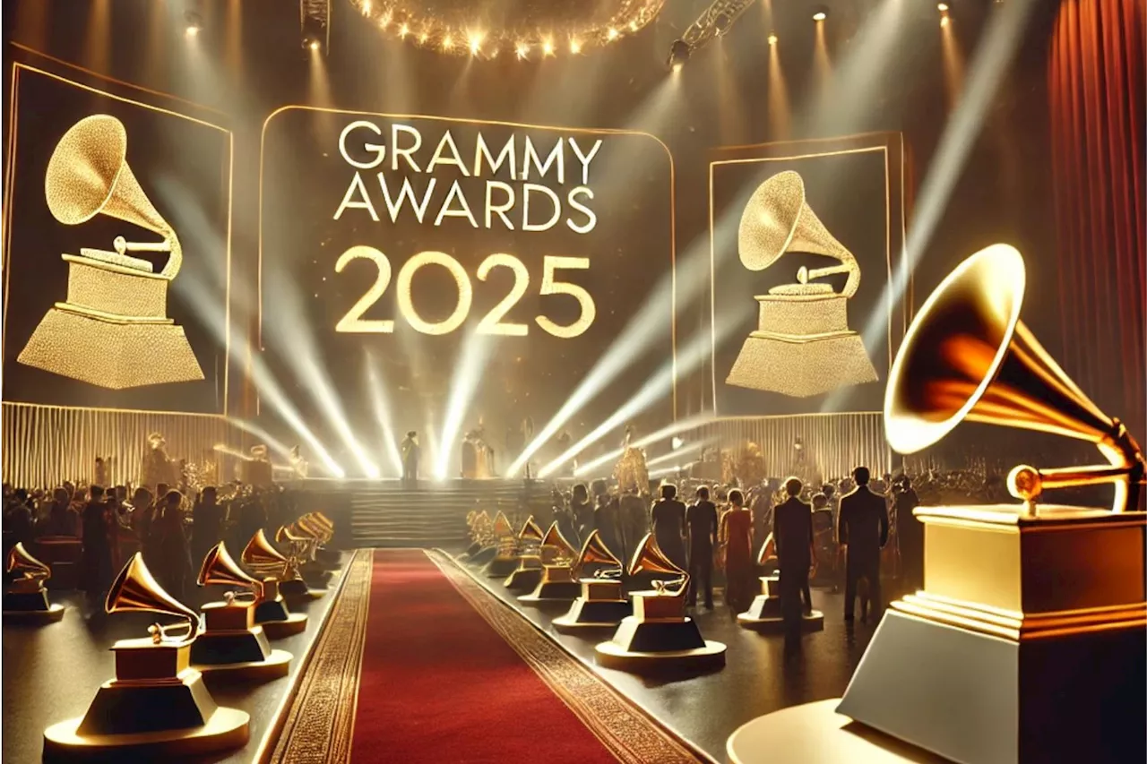 Les Beatles et l'IA révolutionnent les Grammy Awards 2025