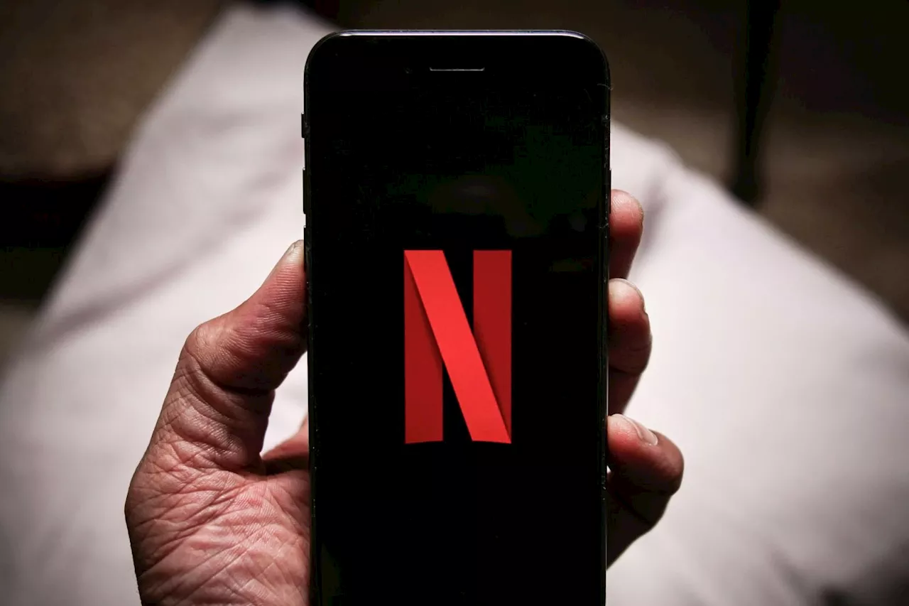 Télécharger des saisons entières de séries Netflix en un clic sur iPhone et iPad