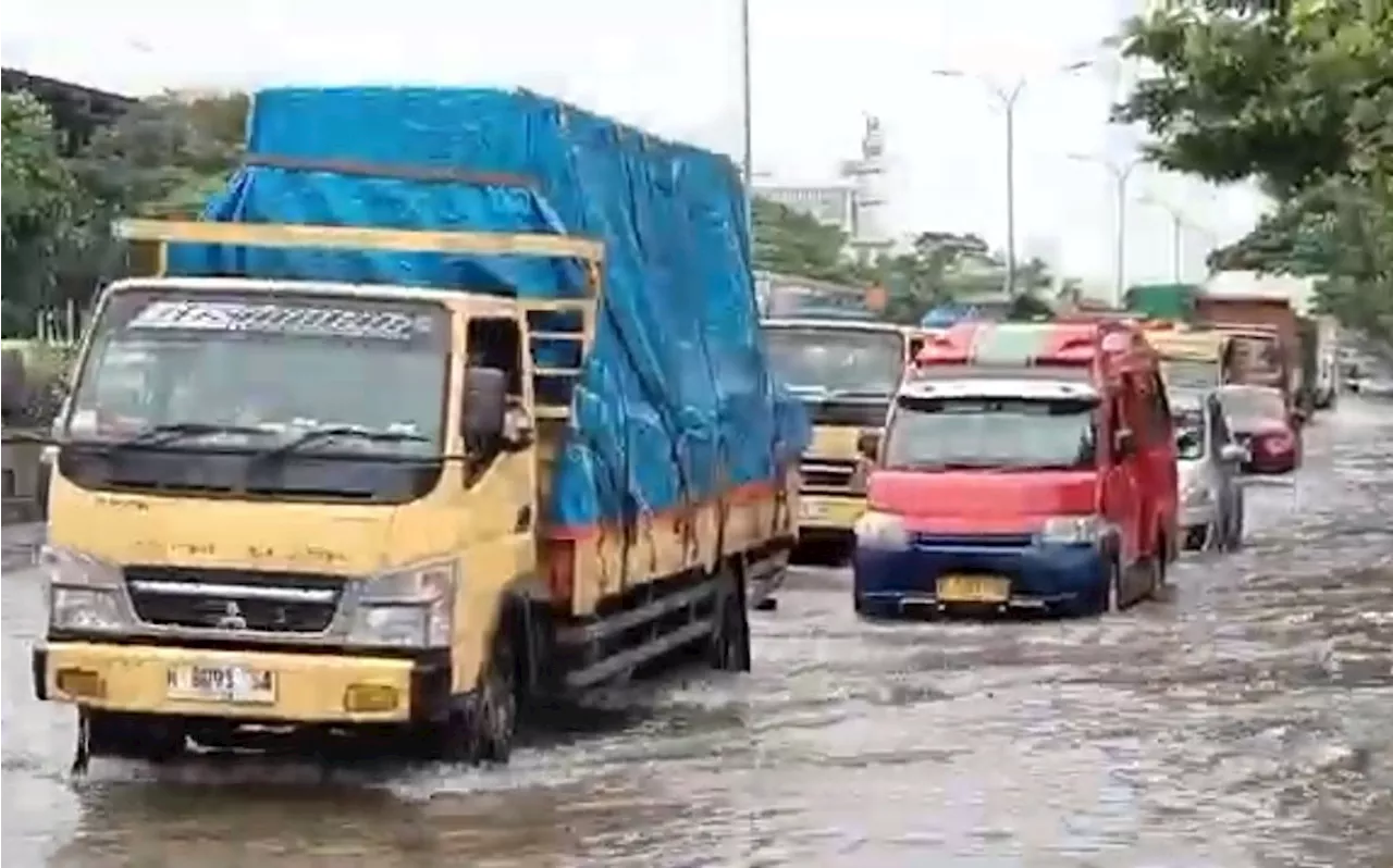 Banjir Pantura, Pemkot Semarang Ungkap Penyebabnya