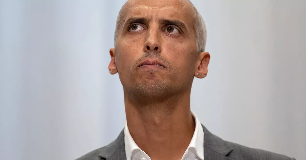 Krudt og kugler er ikke nok mod Putin: Tesfaye vil nu opruste i danske skoler