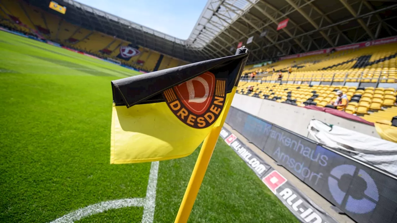 Dynamo Dresden gründet U21-Team