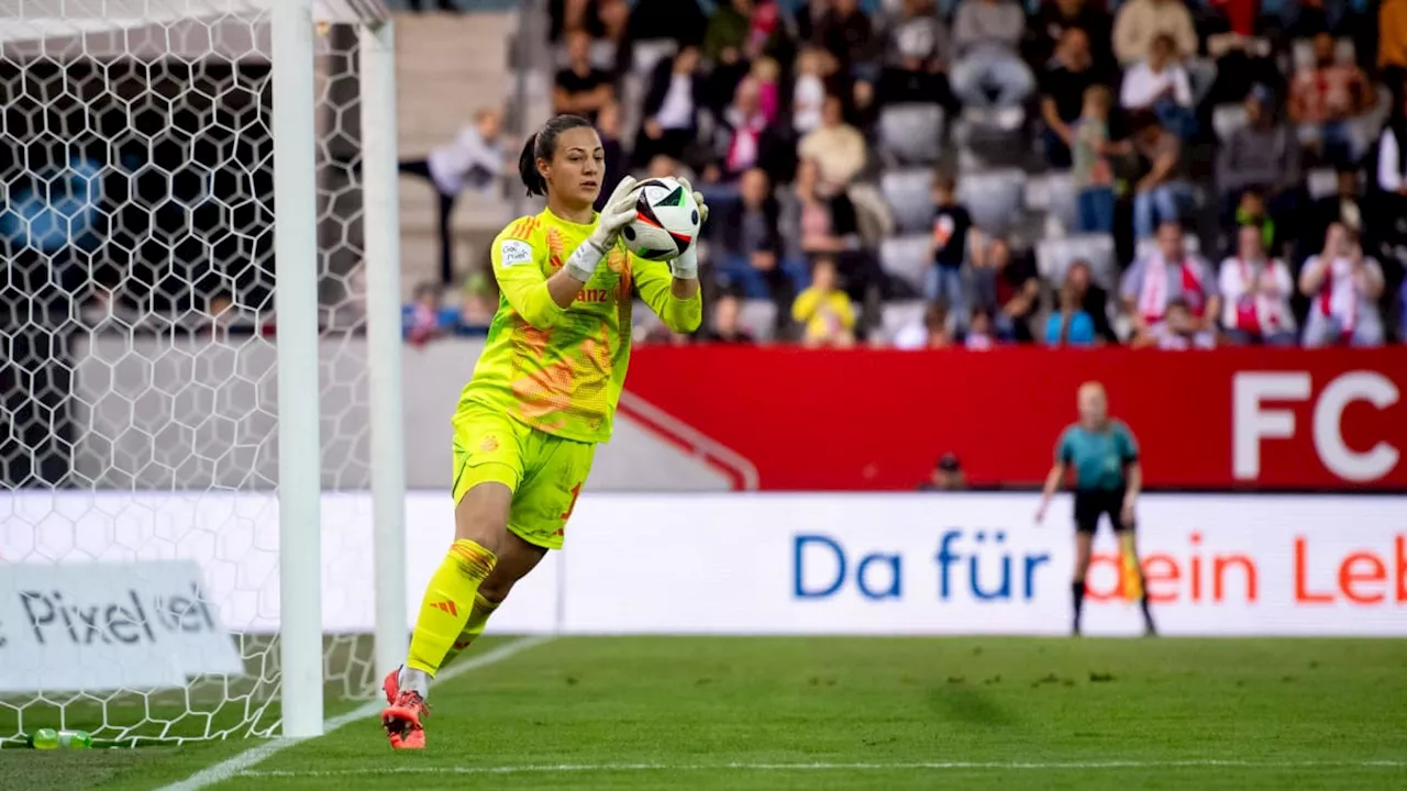 FC Bayern München in der Frauen-Bundesliga: Titelkampf eng wie nie und Herausforderungen im Kader