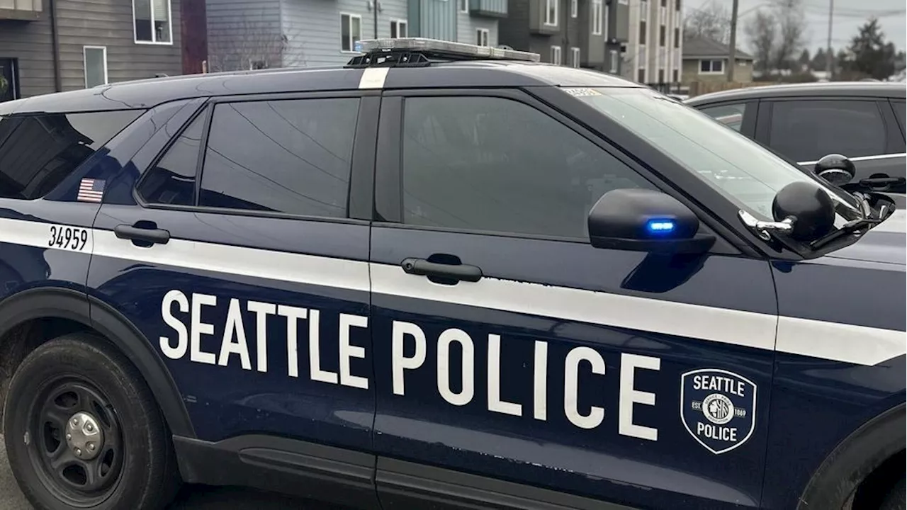 Seattle Mother Arrested in Death of 14-Year-Old Son After Domestic Violence Incident