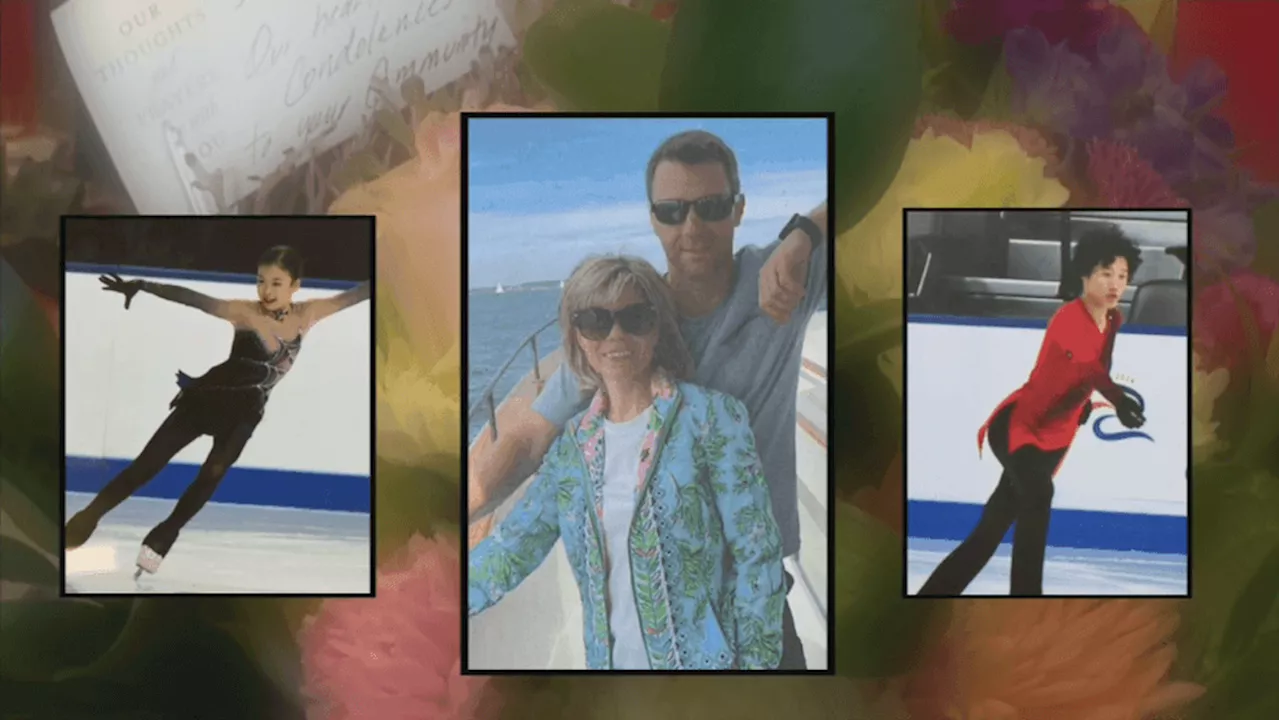 Skating Club of Boston Mourns Six Lost in Plane Crash