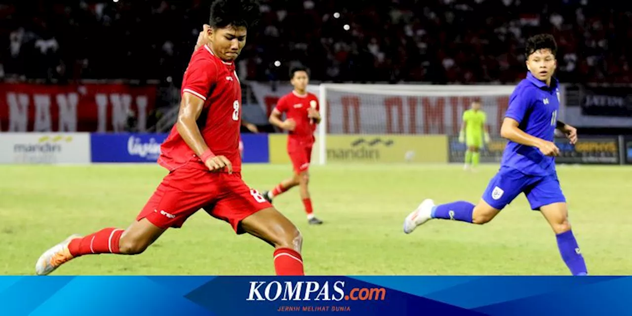 Seberapa Valid Kabar Arkhan Kaka Dilirik Klub Denmark FC Nordsjaelland?