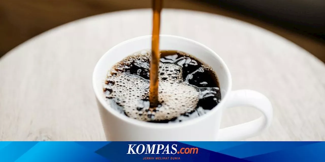 Efek Kafein pada Tubuh: Stimulasi dan Potensi Risiko