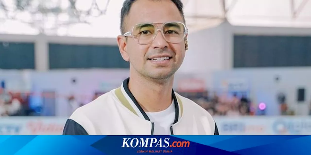 Kekayaan Pejabat Kabinet Merah Putih Terungkap, Raffi Ahmad Punya Harta Rp 1 Triliun