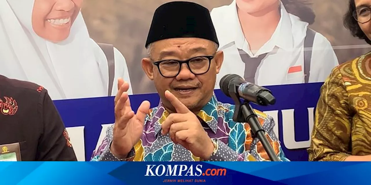 PPDB Diganti SPMB 2025, Cek Kuota Semua Jalur Jenjang SD, SMP, SMA