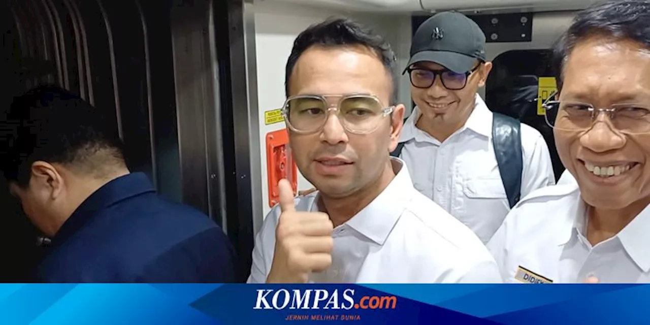 Raffi Ahmad Punya 45 Harta Properti, Paling Banyak di Bandung Barat