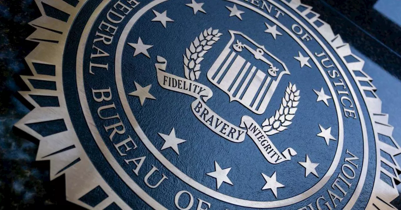 Senior FBI Officials Ordered to Resign or Face Firing