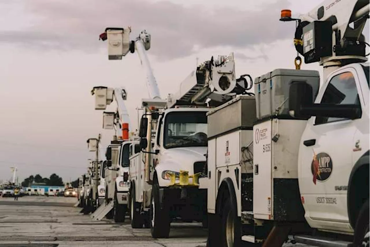 CenterPoint Energy to Reduce Bills After Hurricane Beryl Criticism