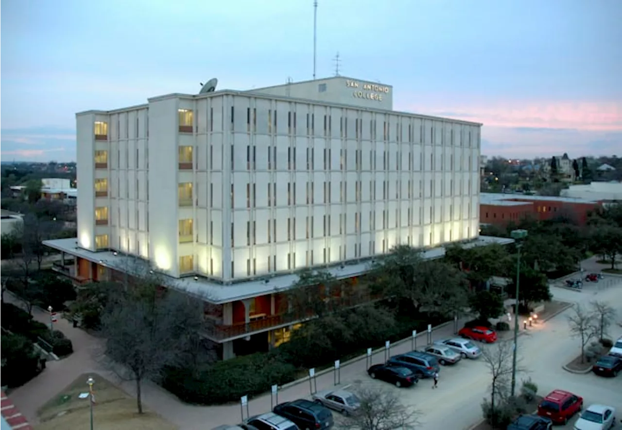 Alamo Colleges seeks nearly $1B for major expansion