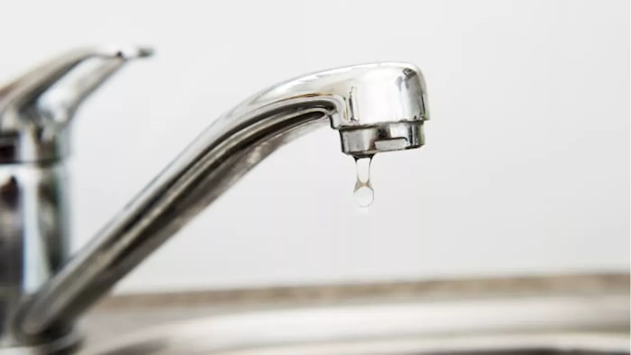 Lytle Issues Boil Water Notice After Prolonged Leak