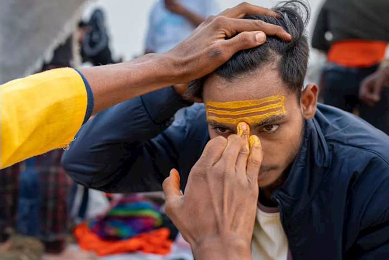 Maha Kumbh Festival: A Sea of Faith at the Confluence of the Sacred Rivers