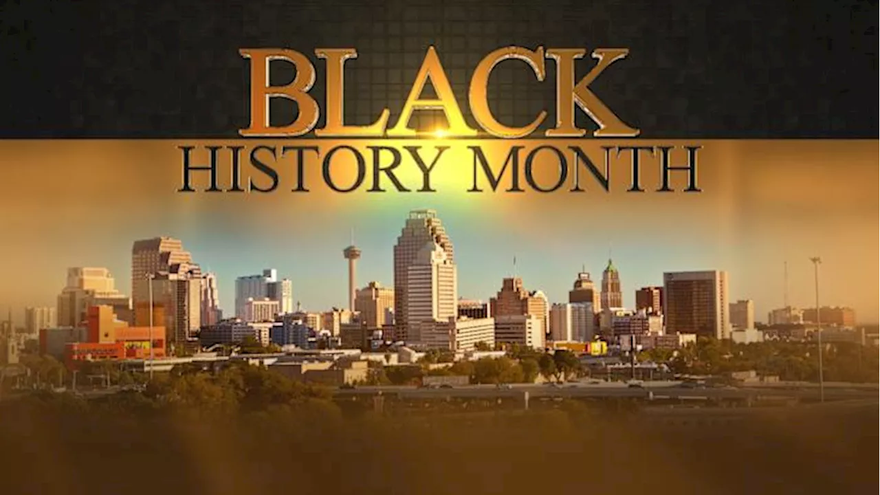 San Antonio Celebrates Black History Month with Events Across the City