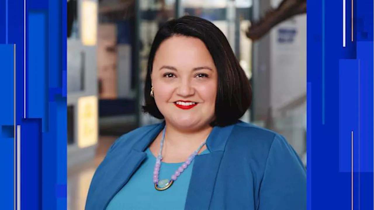 Witte Museum welcomes San Antonio woman as new CEO and president