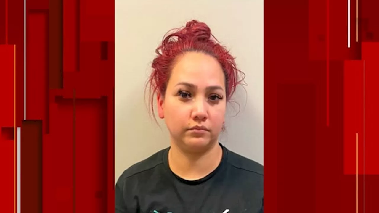 Woman Arrested After Pit Bull Rips Off Portions of Man's Face