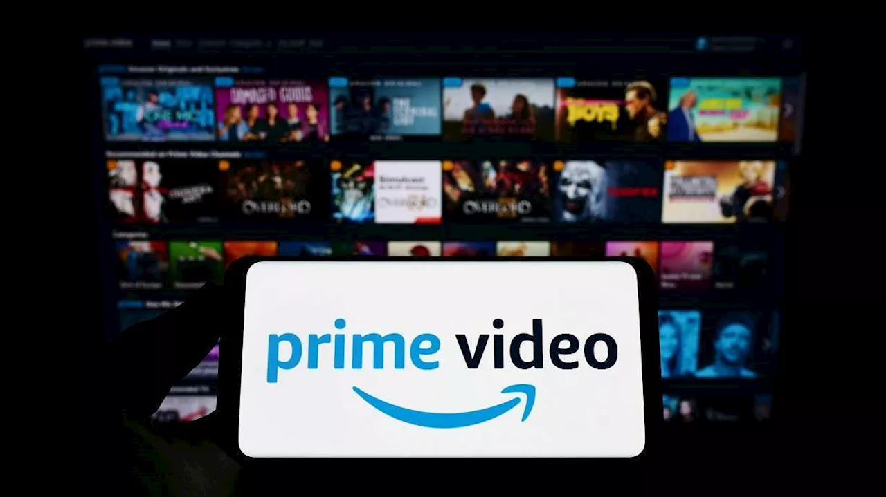 Amazon Prime Video Announces February Releases