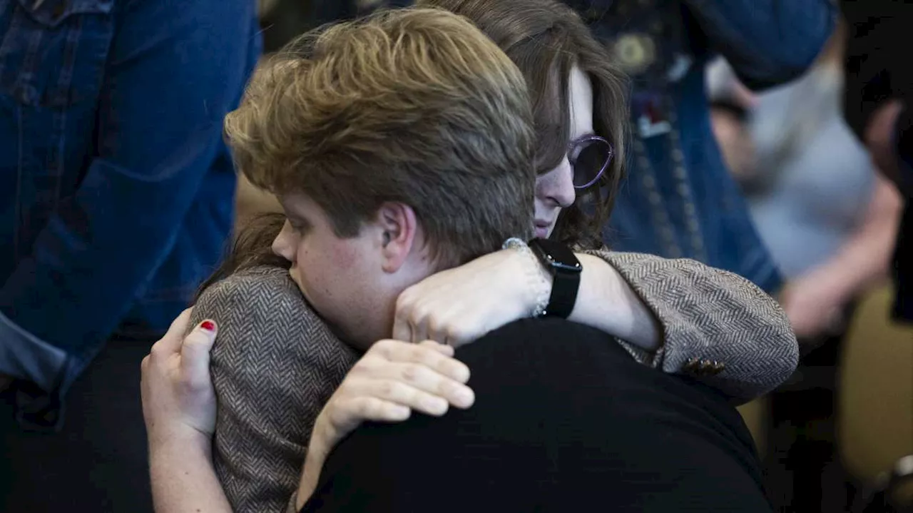 Emotional Testimony Marks Utah Senate Hearing on Transgender Student Dorm Bill