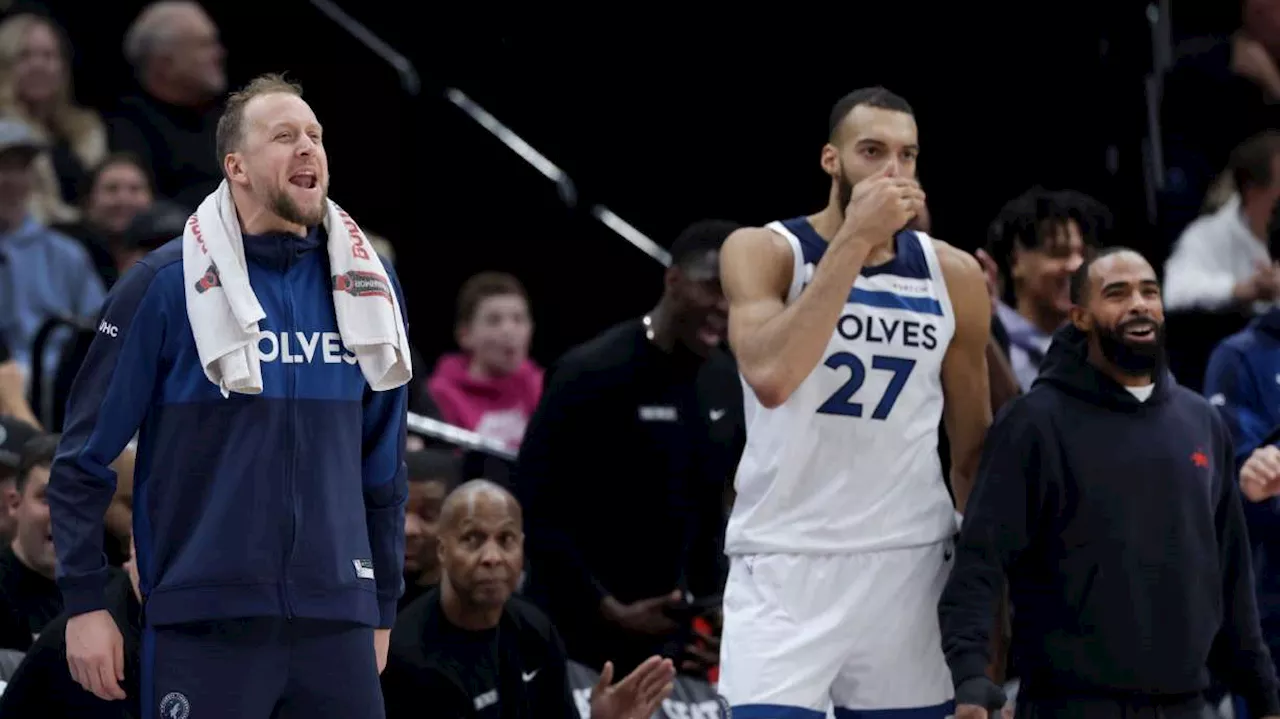 Jazz Fans Give Joe Ingles a Standing Ovation in Farewell Appearance