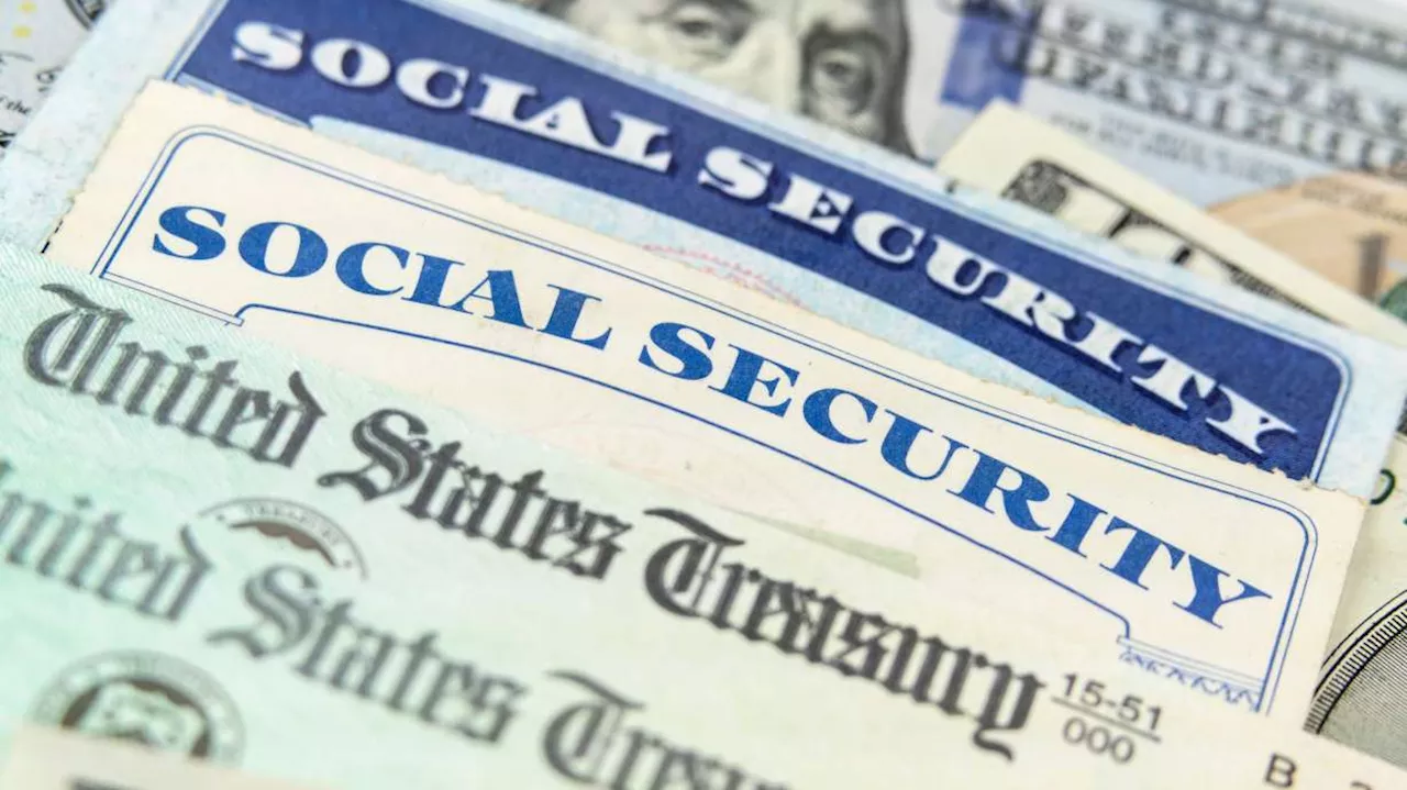 Social Security in Trouble: Your Benefits Could Be at Risk