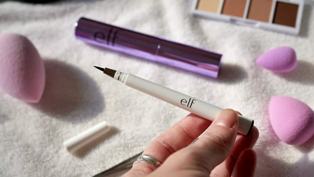 Oakland-based e.l.f. Beauty embraces DEI, and you won't believe its ad campaign